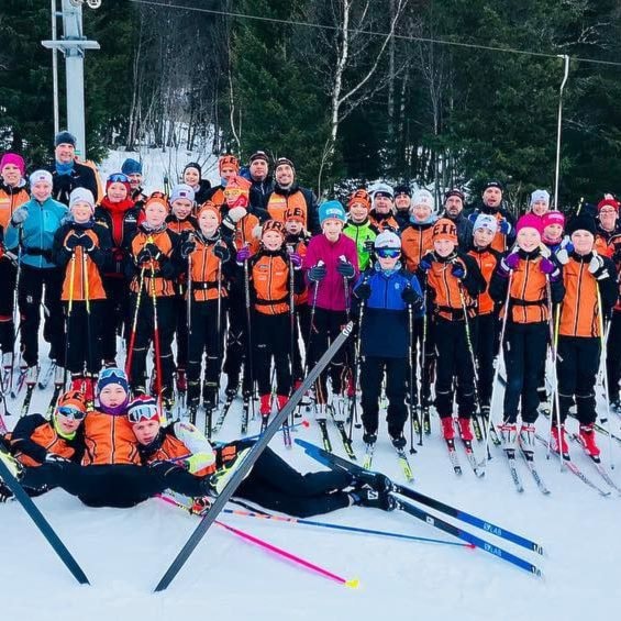 Aktivitetsavgift skisesongen 2018/19